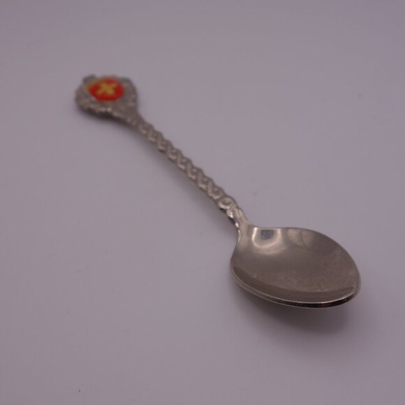 Switzerland Souvenir Spoon - Picture 2 of 16